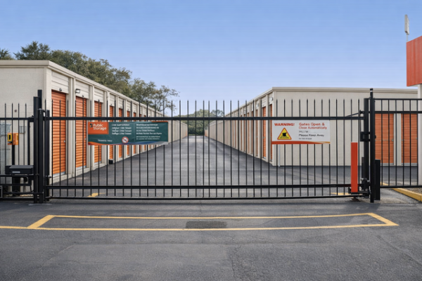 Facility
