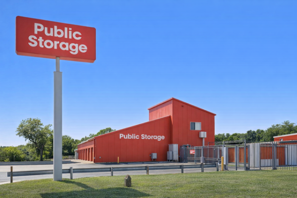Facility main view