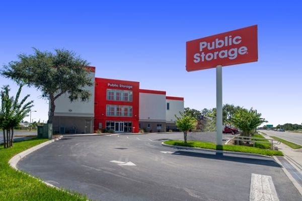 facility