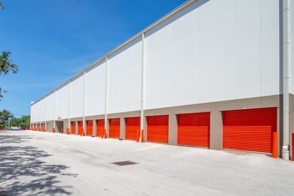 Facility