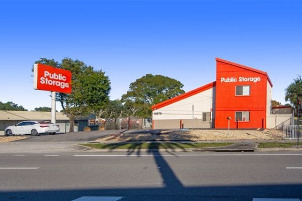 facility
