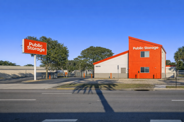 facility