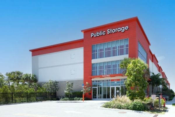 facility