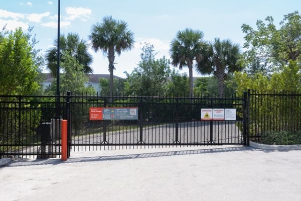 Facility
