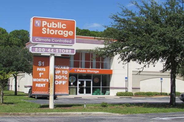 facility