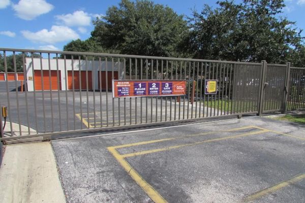 Facility