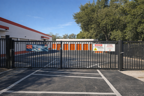 Facility