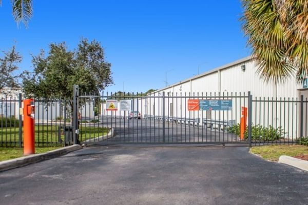 Facility