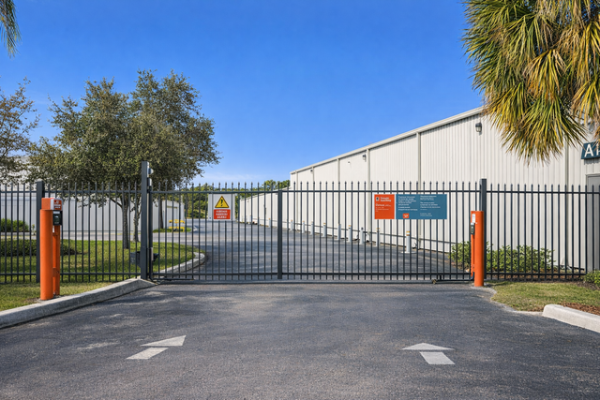 Facility