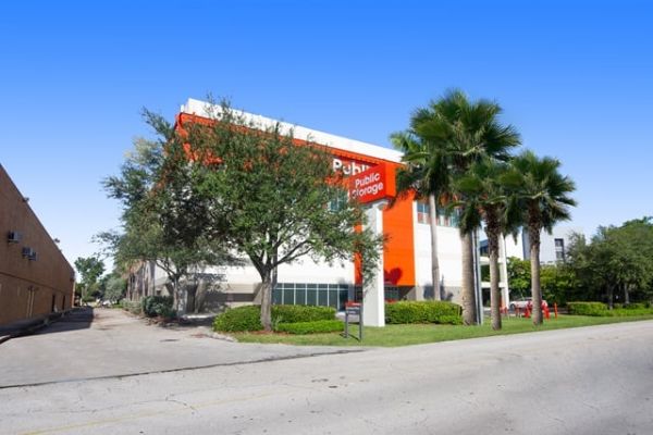facility