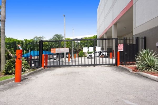 Facility