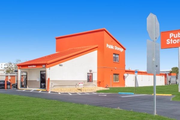 facility