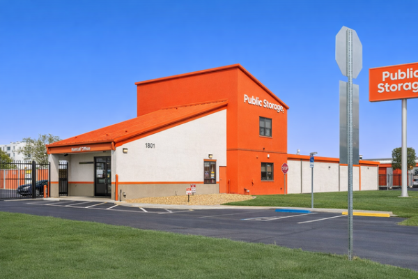 facility