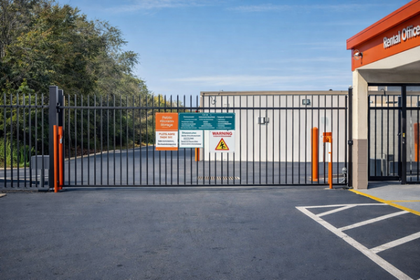 Facility