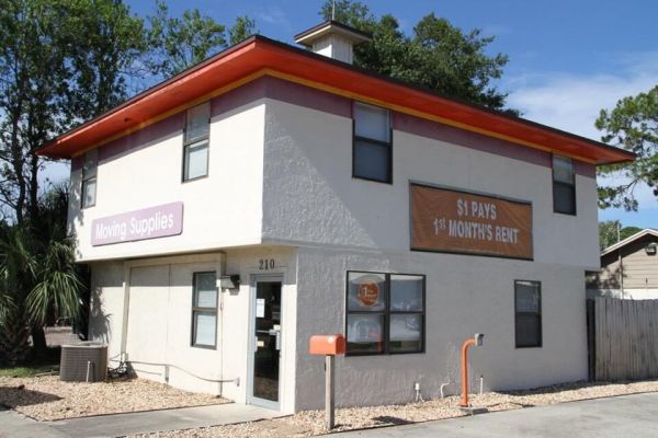facility