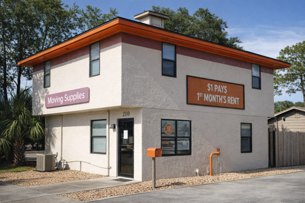 facility