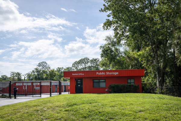 facility