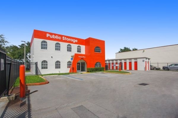 facility