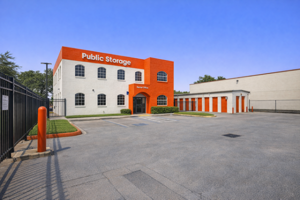 facility