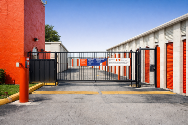 Facility