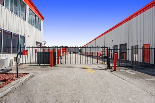 Facility