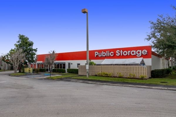 facility