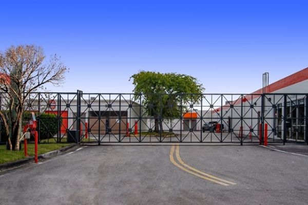 Facility