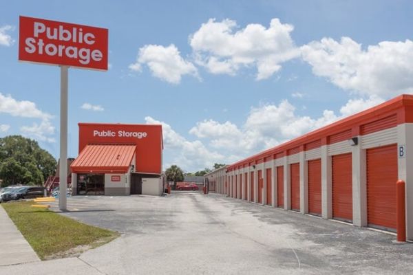 facility