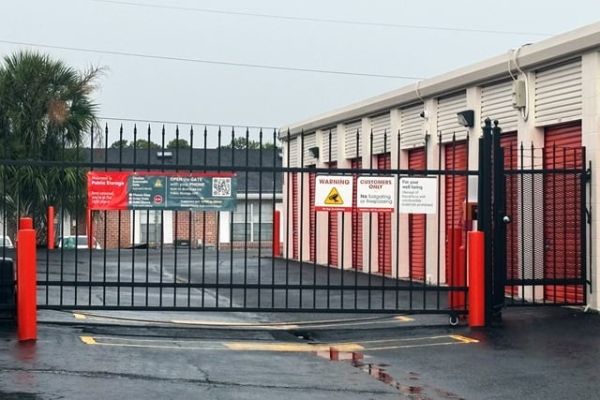 Facility