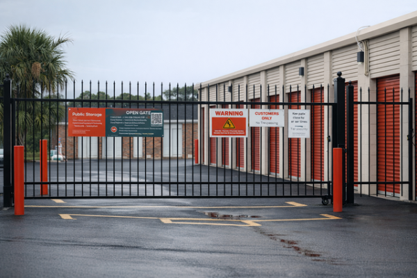 Facility