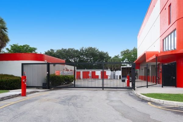 Facility