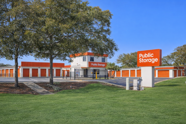 facility