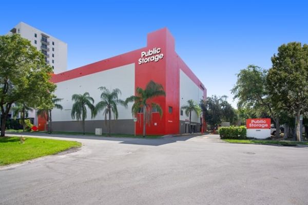 facility