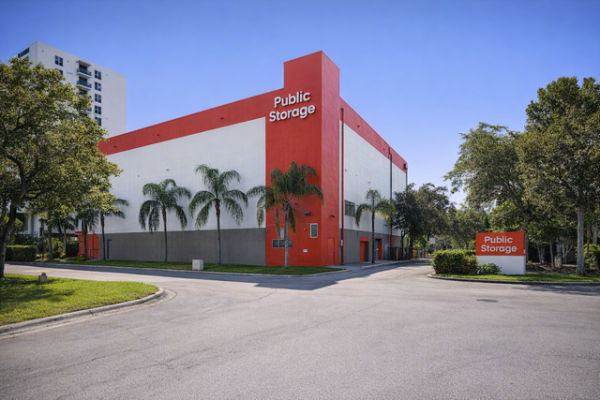 facility