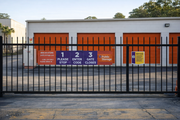 Facility