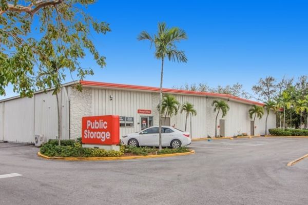 facility