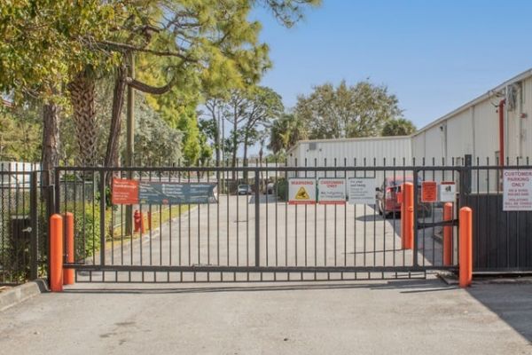 Facility