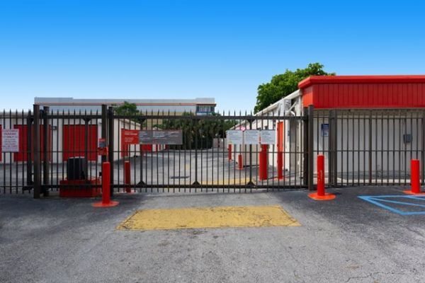 Facility