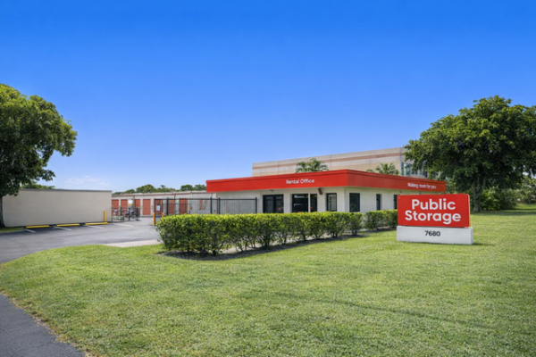facility