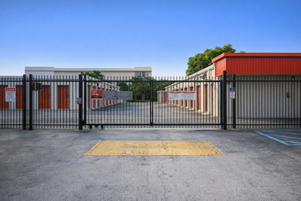 Facility