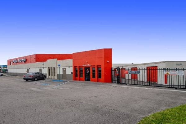 facility