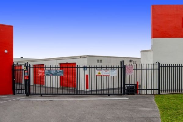 Facility