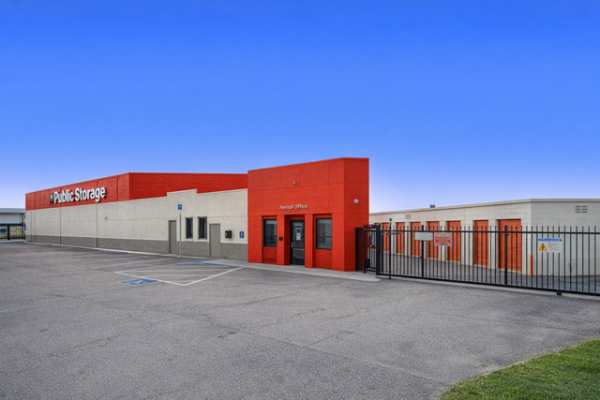 facility