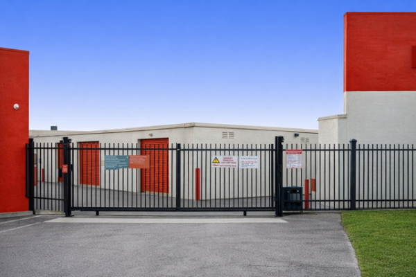 Facility