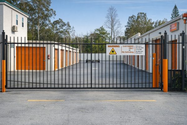 Facility
