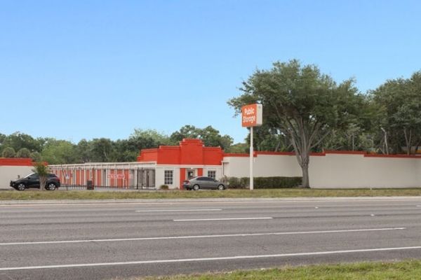 facility