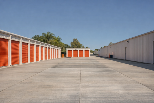 Facility