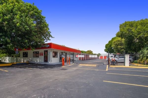 facility