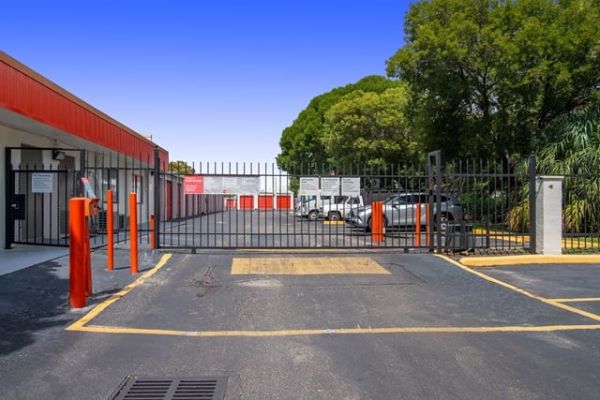 Facility