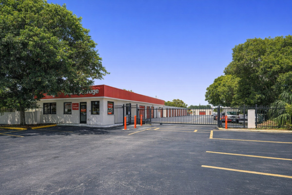 facility
